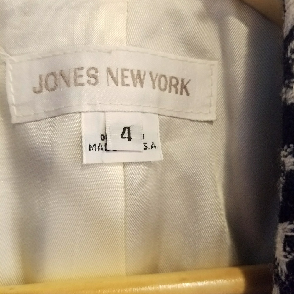 Jones New York blazer
